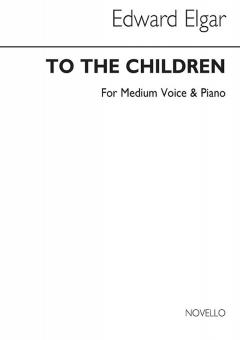 To The Children 