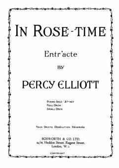 Rose Time 