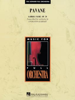 Pavane Op. 50 