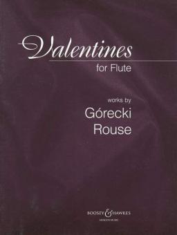 Valentines op. 70 