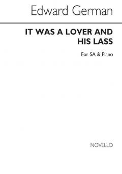 It Was A Lover And His Lass 