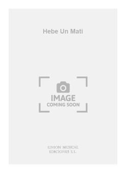 Hebe Un Mati 