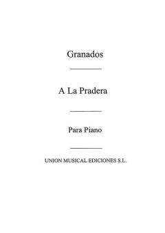 A La Pradera 