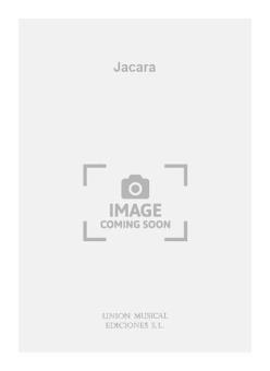 Jacara 