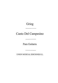 Canto Del Campesino 