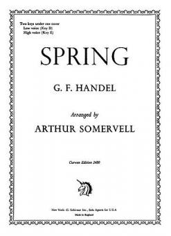 Spring 