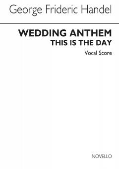 This Is The Day 