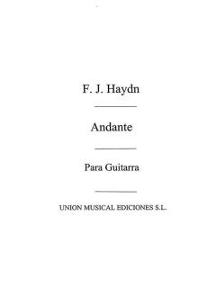 Andante 