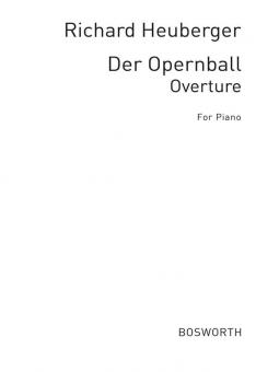 Der Opernball Overture 