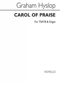 Carol Of Praise 