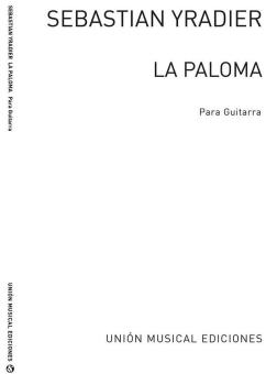 La Paloma Habanera 