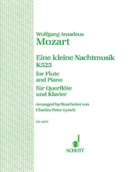 Eine kleine Nachtmusik KV 525 Standard