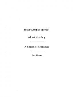 A Dream Of Christmas 