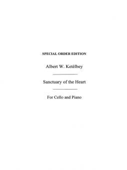 Sanctuary Of The Heart 
