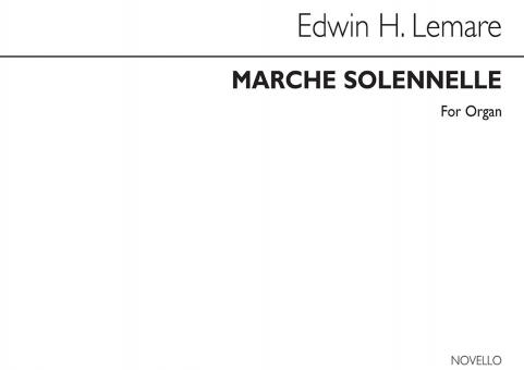 Marche Solemnelle 