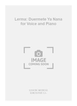 Duermete Ya Nana 
