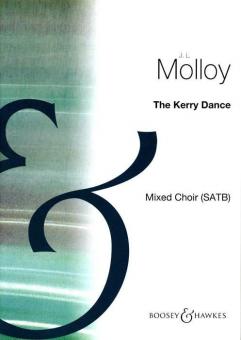 The Kerry Dance 