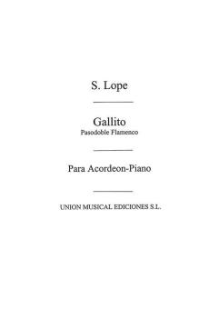 Gallito 