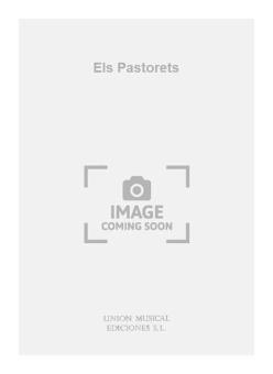 Els Pastorets For 3 V.B 