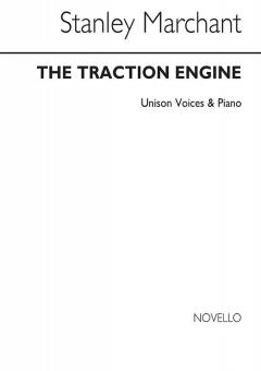 Traction Engine 