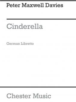 Cinderella 