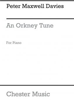 An Orkney Tune 