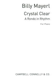 Crystal Clear 