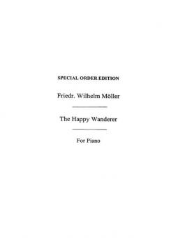 The Happy Wanderer 