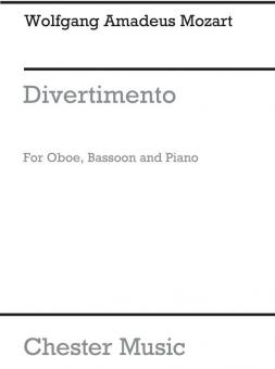 Divertimento 