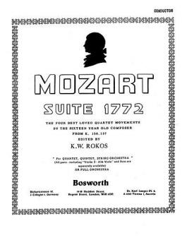 Suite 1772 Rokos 