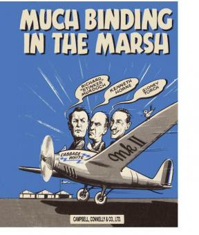 Much Binding in the Marsh 
