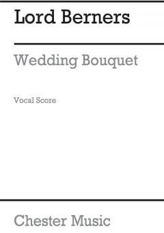 A Wedding Bouquet 