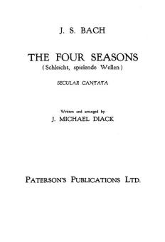 Four Seasons V/S 