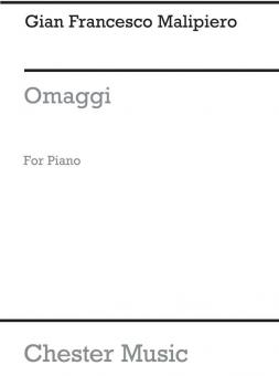 Omaggi 