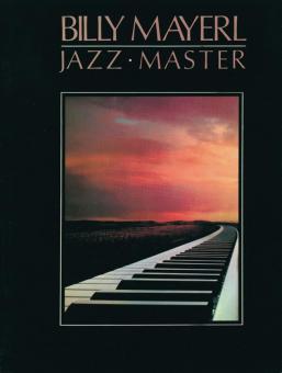 Billy Mayerl Jazz Masters 