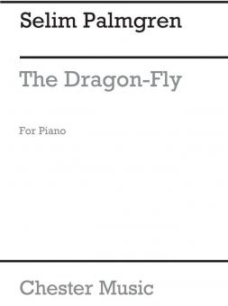 The Dragon Fly 