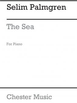 The Sea Prelude 