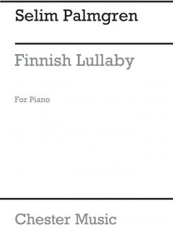 Finnish Lullaby 