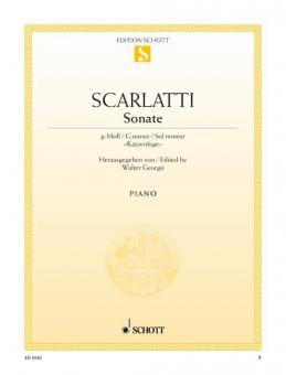 Sonate Standard