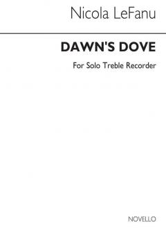 Dawn's Dove 