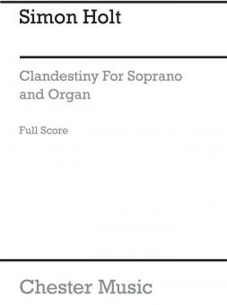 Clandestiny 