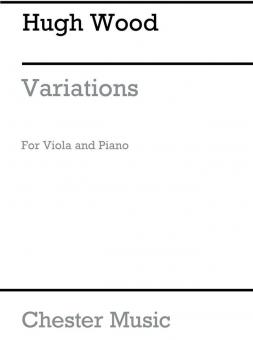 Variations op. 1 
