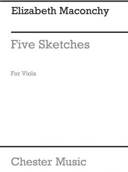 Five Sketches 