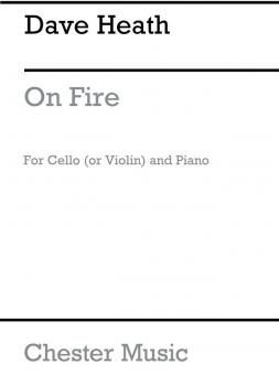 On Fire For 