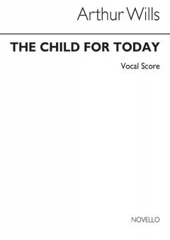 Child For Today 