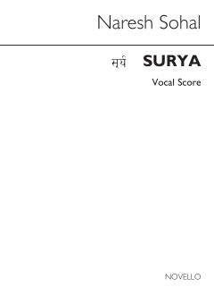 Surya 