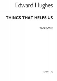 Things That Help Us 