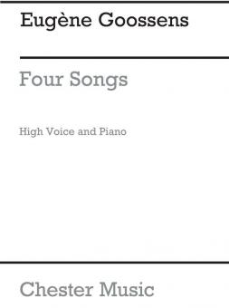 Four Songs 