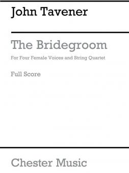 The Bridegroom 