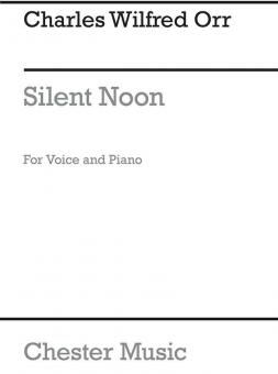 Silent Noon 